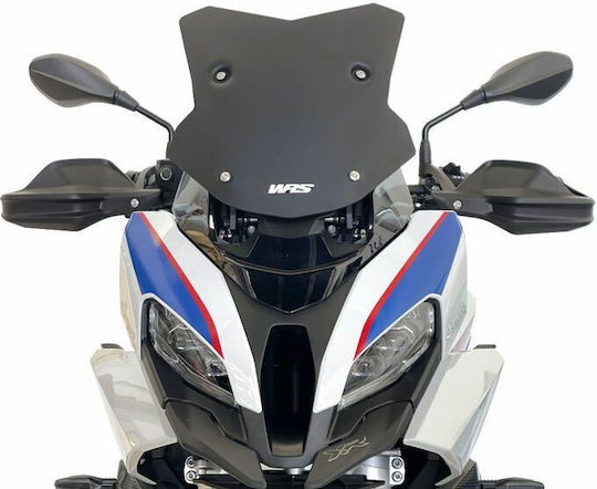 WRS Getöntes Visier Motorrad für BMW S 1000 XR BM065NO