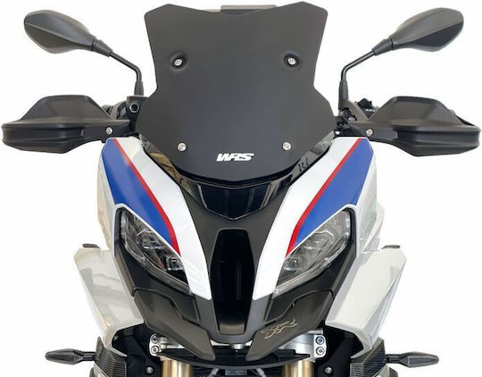 WRS Getöntes Visier Motorrad für BMW S 1000 XR BM065NO
