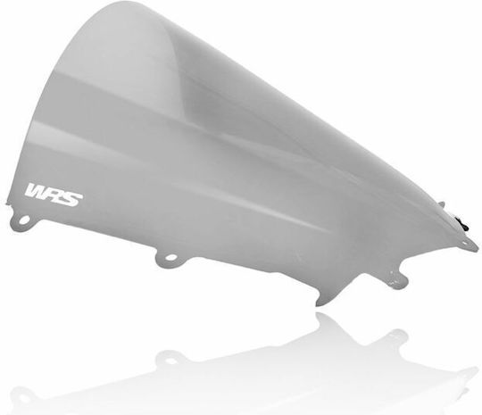 Getöntes Visier Motorrad für Yamaha YZF-R6 600 2017-2019 YA007F