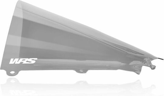 Getöntes Visier Motorrad für Yamaha YZF-R6 600 2017-2019 YA007F