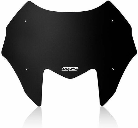 WRS Getöntes Visier Motorrad für Yamaha T-MAX 560 YA024NO