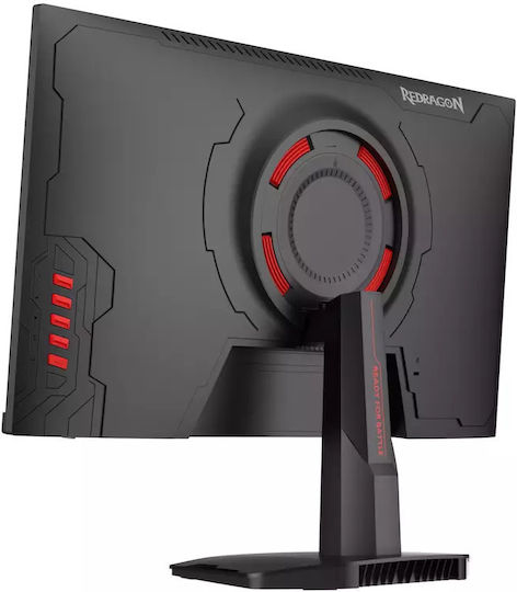 Redragon AZUR-II IPS Gaming Monitor 23.8" FHD 1920x1080 180Hz