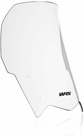 Прозрачна козирка Мотоциклет за Yamaha Десетеро 700 2019-2020 YA014T