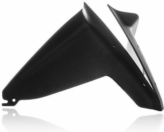 WRS Φιμέ Ζελατίνα Μοτοσυκλέτας για Yamaha Tenere 700 2019-2021 YA018NO