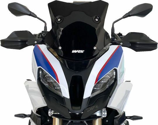 WRS Getöntes Visier Motorrad für BMW S 1000 XR BM065NL