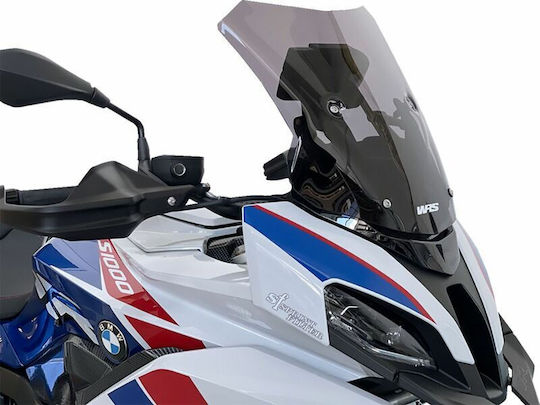 WRS Getöntes Visier Motorrad für BMW S 1000 XR BM064F