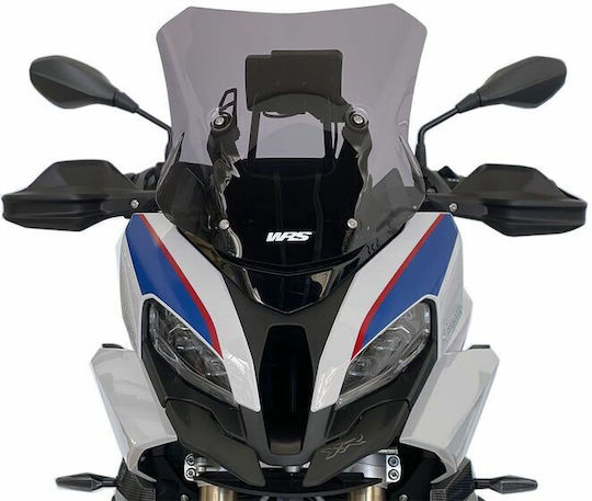 WRS Getöntes Visier Motorrad für BMW S 1000 XR BM064F