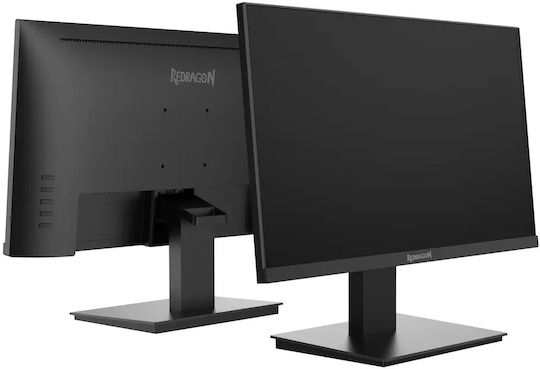 Redragon THUGGA V2 VA Monitor 21.5" FHD 1920x1080 με Χρόνο Απόκρισης 5ms GTG