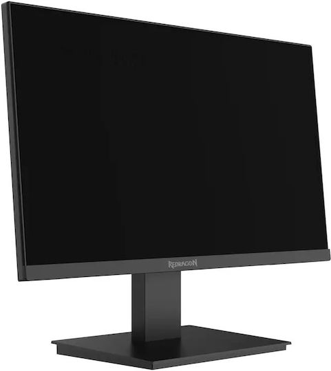 Redragon THUGGA V2 VA Monitor 21.5" FHD 1920x1080 με Χρόνο Απόκρισης 5ms GTG