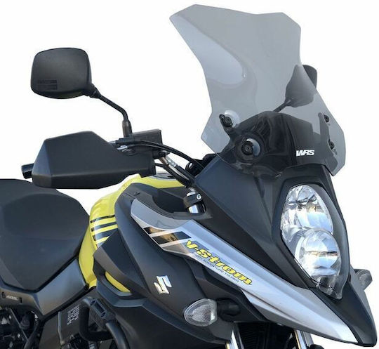 Затъмнен визьор Мотоциклет за Yamaha XT (ИксТи) SU003F