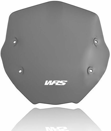 WRS Затъмнен визьор Мотоциклет за BMW R 1250 R BM056FS