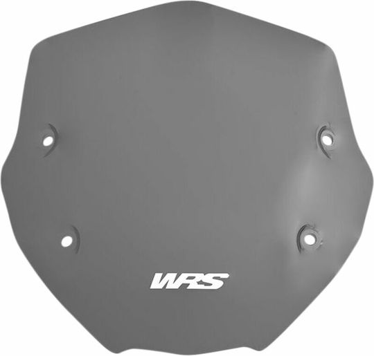 WRS Затъмнен визьор Мотоциклет за BMW R 1250 R BM056FS