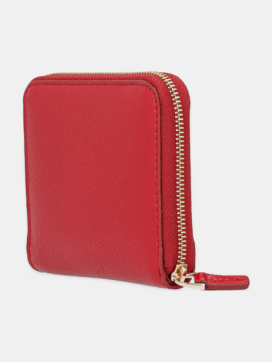 Guess Portofel Dama Roșu CRW1761P5201-lip