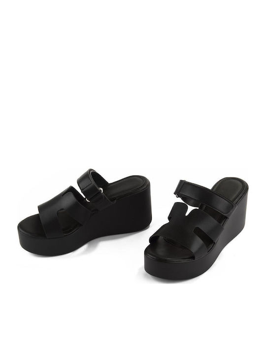Platforme Dama Negre