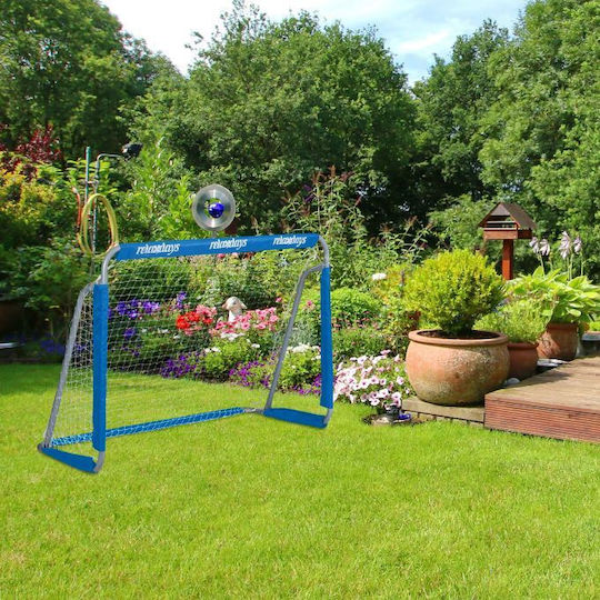 Relaxdays Poartă De Fotbal 162x110cm