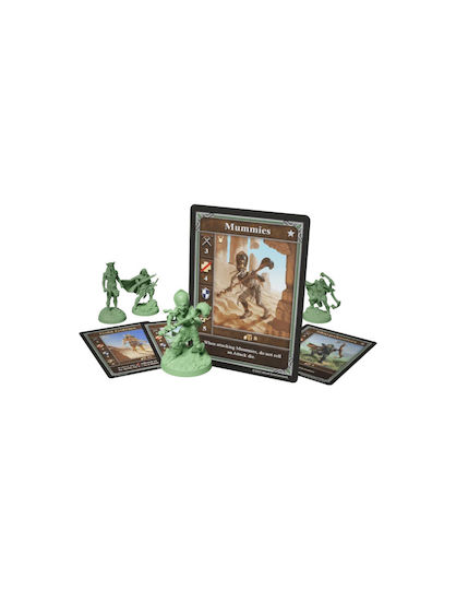 Heroes Might Magic Iii Board Game