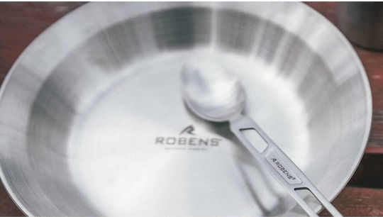 Robens Cutlery for Camping
