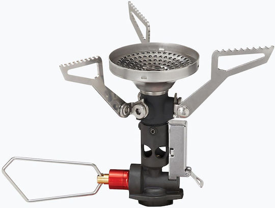 Msr Σετ Μαγειρέματος Pocketrocket Deluxe Stove Kit 14106-oc
