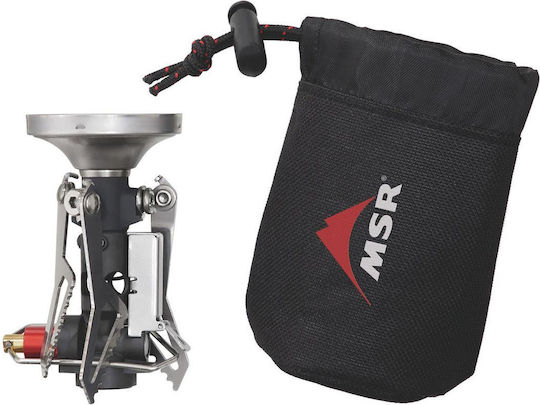 Msr Σετ Μαγειρέματος Pocketrocket Deluxe Stove Kit 14106-oc