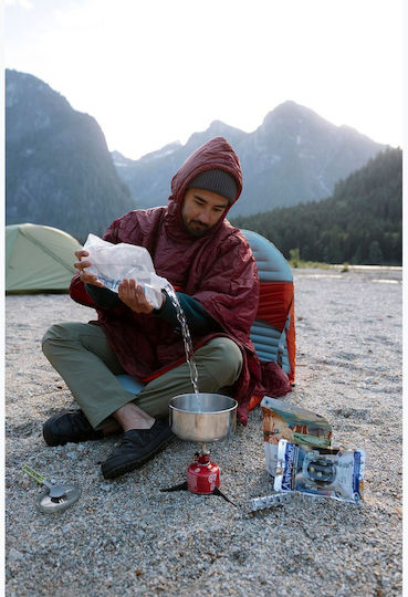 MSR Alpine 2 Σετ Μαγειρέματος για Camping
