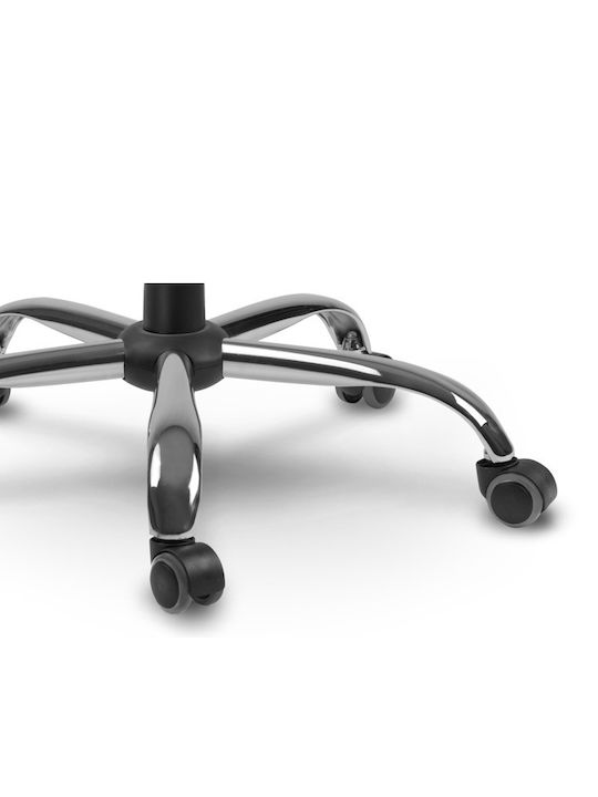 Sofotel Porto Office Chair with Recline Black