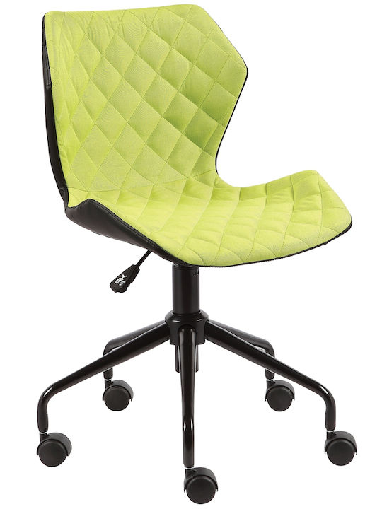 David Office Chair Lahani Woodwell