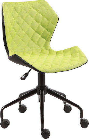 Woodwell Scaun de Birou David ΕΟ207,4 Lahani