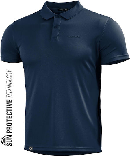Pentagon Anassa T-shirt in Blau Farbe