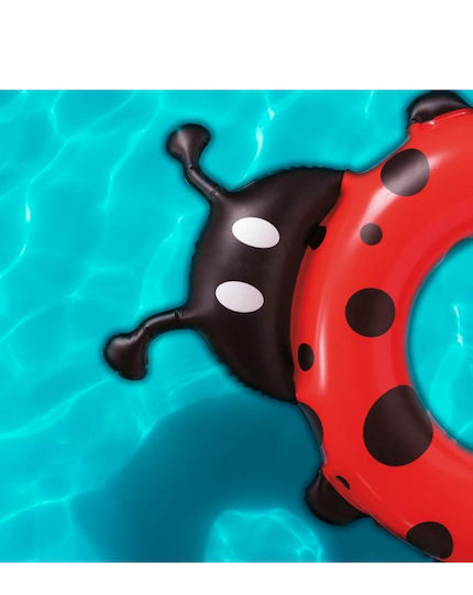 Mondo Kinder Schwimmring mit Durchmesser 50cm. ab 2 Jahren