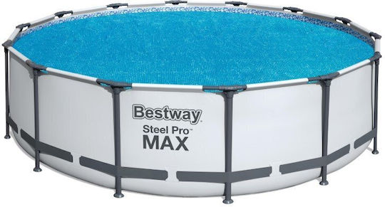 Bestway 457 Cm Solar Pool Cover