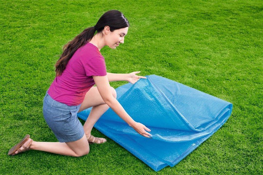 Bestway 457 Cm Solar Pool Cover