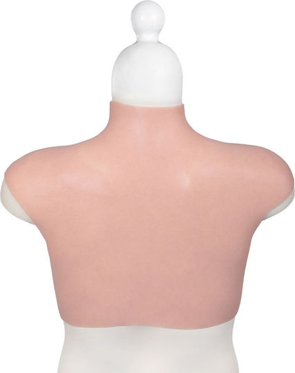 Dream Toys Ultra Realistic Breast Form Silicone Breasts