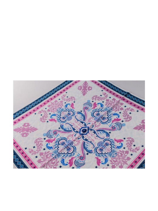 CL Bandana in Rosa Farbe