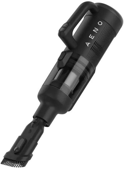 AENO Rechargeable Stick Vacuum 21.6V Black