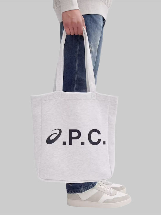 A.p.c X Asics Lou Asics Tote Bag A.p.c X Asics Lou Asics Tote Bag