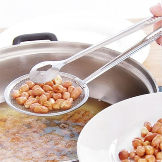 Silicone Cooking Utensil Set 2pcs
