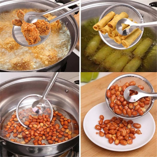 Silicone Cooking Utensil Set 2pcs