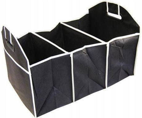 Car Trunk Space Organizer