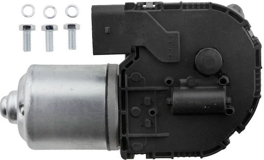 NTY NTY Motor Für Autoscheibenwischer Audi A3 2004+