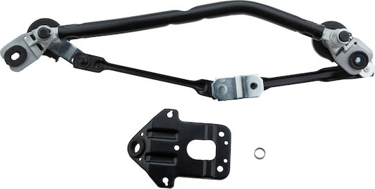 NTY Wischer-Gestänge Auto Hyundai i10 2008+