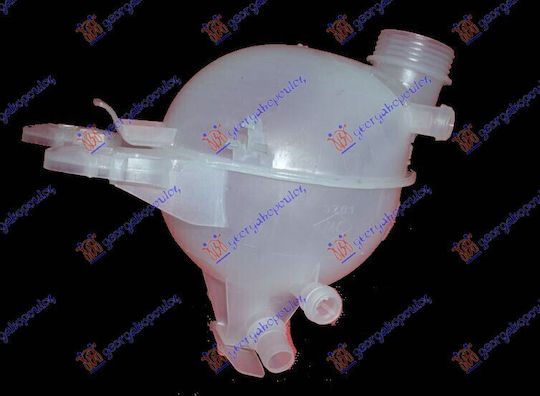 Prasco Car Water Tank for Citroen C2 Mazda 3