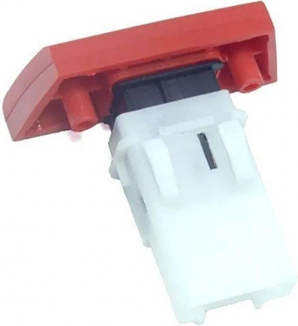 Διακόπτης Φωτών Σταθμευσής Alarm Toyota Aygo Peugeot 107 Citroen C1 05-14 4 Pin 1 Τμχ 84332-0h011