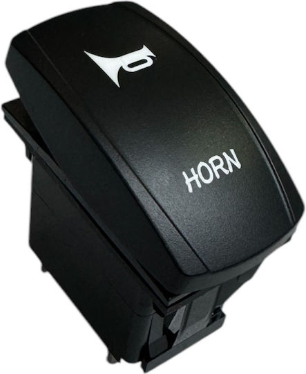 Raistar Car Horn Switch 12V-24V