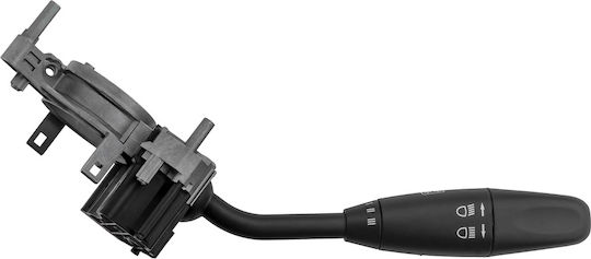 NTY Comutator lumini auto pentru Mercedes-Benz Clasa C W203 2000-2006 Negru