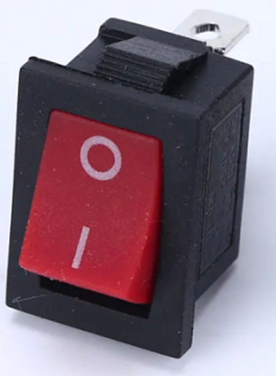 Raistar Comutator On/Off auto