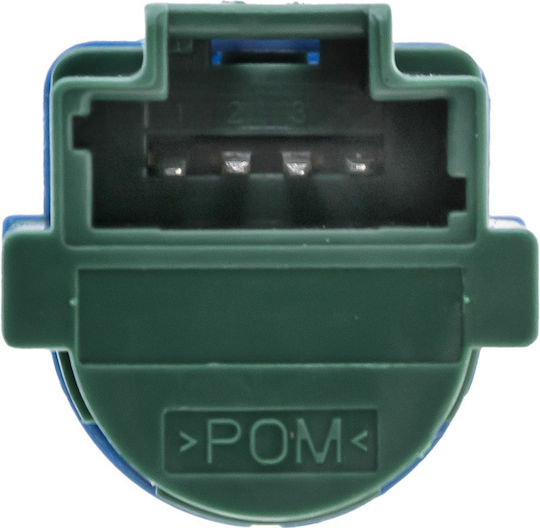 NTY Lichtschalter Auto für Citroen C2 / C3 / C4 / Berlingo Opel Astra Peugeot 207 / Experte / Partner