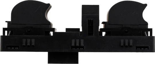 Fensterschalter Nty Ews-ft-053 Fiat Grande Punto 199 2005-2012 vorne links