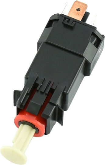Mcar Car Brake Switch for Opel Corsa / Combo / Meriva / Tigra 4pin