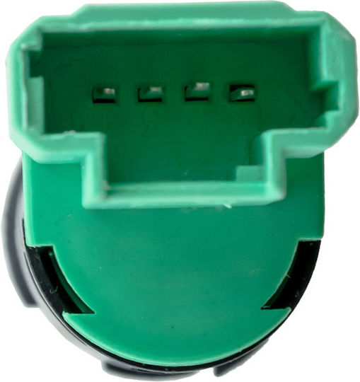 NTY Car Light Switch for Chevrolet C3 Picasso Citroen C2 / C3 / C3 Picasso / C4 Cactus / C5 / C6 / C8 / Berlingo / Jumpy Fiat Scudo / Ulysse Lancia Phedra Peugeot 1007 / Expert / Partner