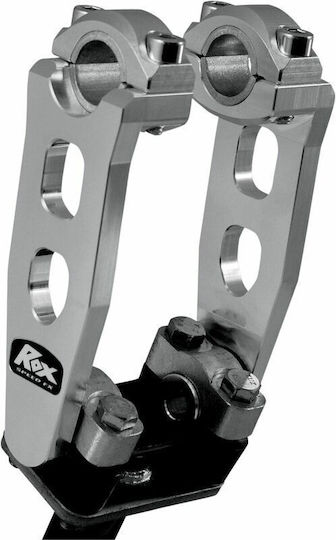 Rox Motorcycle Handlebar Mount